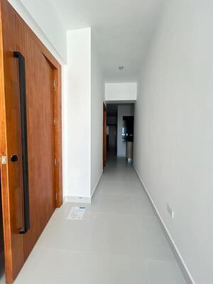 Apartamento en Mirador Norte, Santo Domingo D.N. de 3 habitaciones con 3 baños y 2 parqueos con 140 mts² - Imagen 5