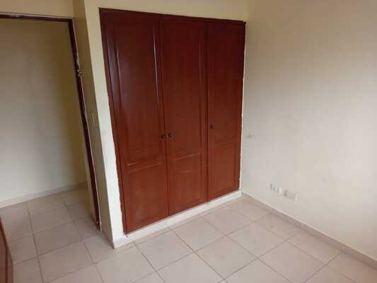 Apartamento en Los Alcarrizos, Los Alcarrizos de 3 habitaciones con 2 baños y 1 parqueo en 2do nivel con 70 mts² - Imagen 2