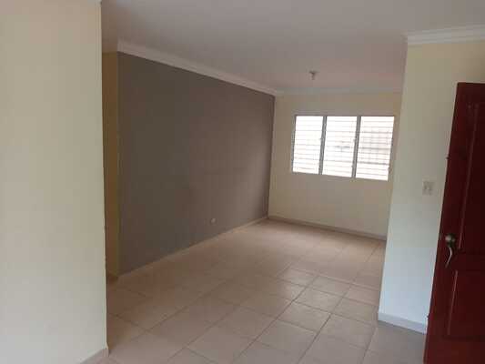 Apartamento en Los Alcarrizos, Los Alcarrizos de 3 habitaciones con 2 baños y 1 parqueo en 2do nivel con 70 mts² - Imagen 5