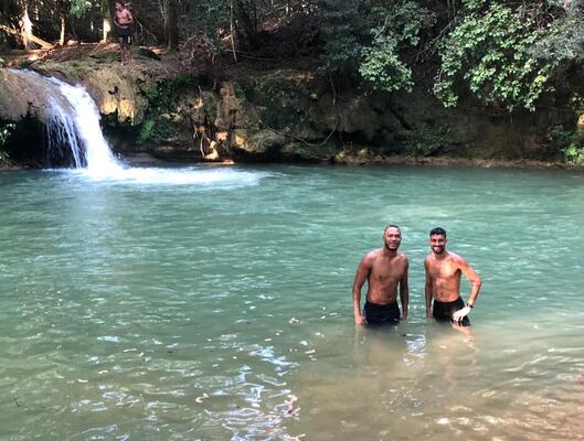 Villa de 1257mts cuadrados en Comatillo, Bayaguana - Imagen 5