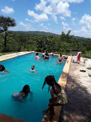 Villa de 1257mts cuadrados en Comatillo, Bayaguana - Imagen 6