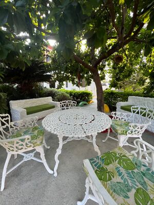 Villa en Agua Fría, Estebanía de 3 habitaciones con 1 baño de 2 niveles con 1700 mts² - Imagen 7