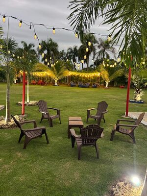 Villa en Guerra Centro, San Antonio De Guerra de 3 habitaciones con 3 baños con 7 mts² - Imagen 5