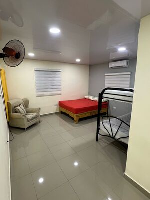 Villa en Guerra Centro, San Antonio De Guerra de 3 habitaciones con 3 baños con 7 mts² - Imagen 6