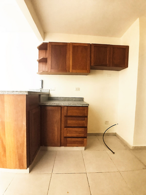 Apartamento en Autopista San Isidro, Santo Domingo Este de 3 habitaciones con 85 mts² - Imagen 2