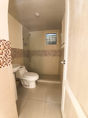 Apartamento en Autopista San Isidro, Santo Domingo Este de 3 habitaciones con 85 mts² - Imagen 4