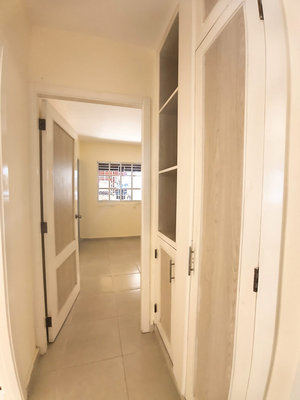 Apartamento en Autopista San Isidro, Santo Domingo Este de 3 habitaciones con 85 mts² - Imagen 6