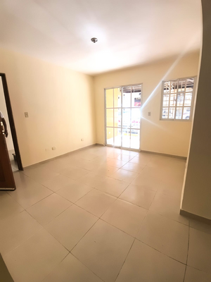 Apartamento en Autopista San Isidro, Santo Domingo Este de 3 habitaciones con 85 mts² - Imagen 7