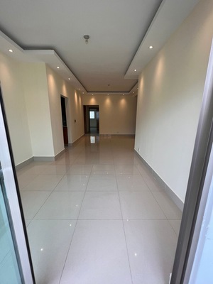Apartamento en Mirador Norte, Santo Domingo D.N. de 2 habitaciones con 2 baños y 2 parqueos en 3er nivel con 110 mts² con mantenimiento incluido - Imagen 3