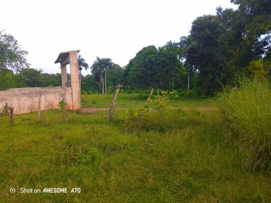 Finca en Hacienda Estrella, Santo Domingo Norte de 168518 mts² - Imagen 3