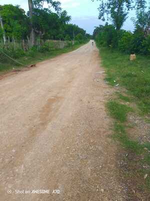 Finca en Hacienda Estrella, Santo Domingo Norte de 168518 mts² - Imagen 4