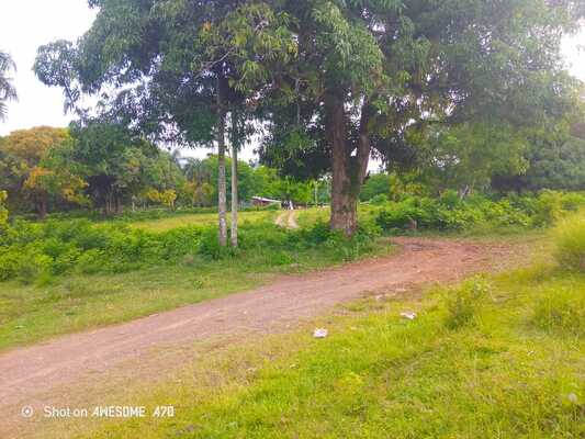 Finca en Hacienda Estrella, Santo Domingo Norte de 168518 mts² - Imagen 5