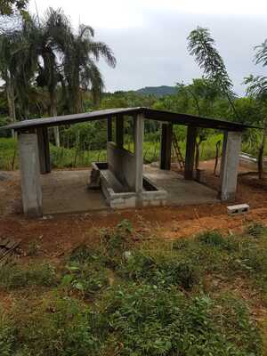 Finca en Batey Guanuma, Santo Domingo Norte de  62,880 mts² - Imagen 3