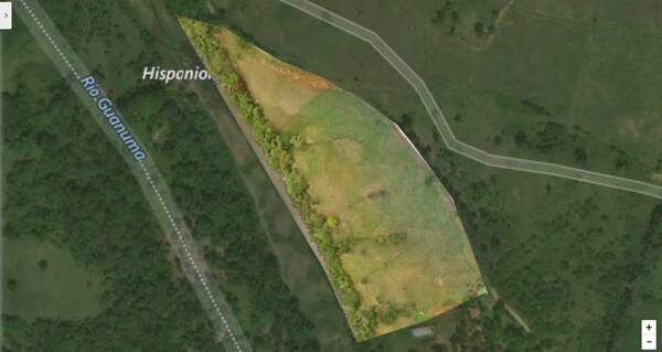 Finca en Batey Guanuma, Santo Domingo Norte de  62,880 mts² - Imagen 6