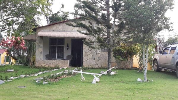 Finca en Batey Guanuma, Santo Domingo Norte de  62,880 mts² - Imagen 2