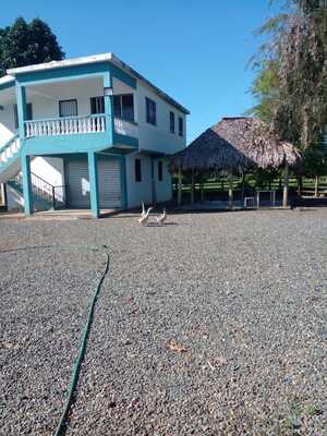 Finca en Agua Buena, Bayaguana de 900 mts² - Imagen 6