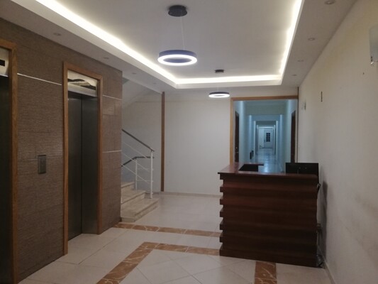 Apartamento en Zona Universitaria, Santo Domingo D.N. con 1 habitación, 1 baño, 1 parqueo en 2do nivel de 56 mts² con mantenimiento incluido - Imagen 2