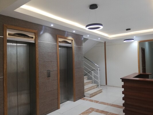 Apartamento en Zona Universitaria, Santo Domingo D.N. con 1 habitación, 1 baño, 1 parqueo en 2do nivel de 56 mts² con mantenimiento incluido - Imagen 3