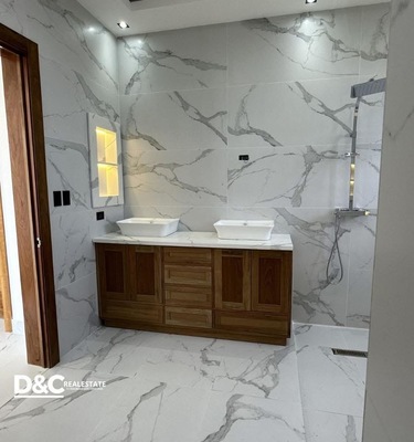 Casa en Cerro Alto La Estancia, Puerto Plata con 4 habitaciones, 4 baños, 2 parqueos de 2 niveles de 520 mts² - Imagen 5