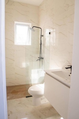 Casa en Puerto Plata, Puerto Plata con 3 habitaciones, 3 baños, 2 parqueos de 2 niveles de 436 mts² - Imagen 7