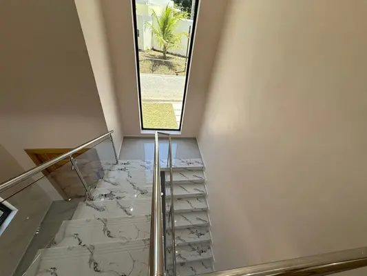 Casa en Puerto Plata, Puerto Plata con 3 habitaciones, 2 baños, 2 parqueos de 2 niveles con mantenimiento incluido - Imagen 6