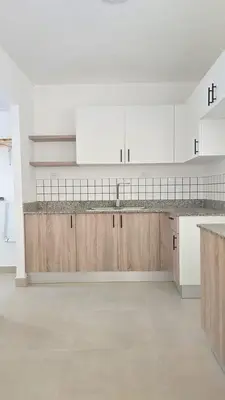 Apartamento en Muñoz, Puerto Plata con 3 habitaciones, 2 baños, 1 parqueo en 3er nivel con mantenimiento incluido - Imagen 2