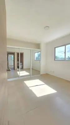 Apartamento en Muñoz, Puerto Plata con 3 habitaciones, 2 baños, 1 parqueo en 3er nivel con mantenimiento incluido - Imagen 4