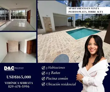 Imagen de Apartamento