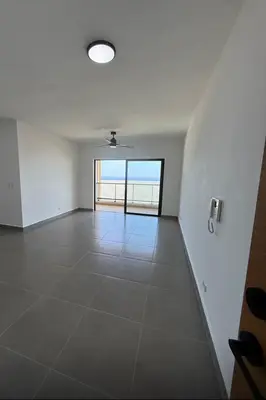 Apartamento en Gazcue, Santo Domingo D.N. con 3 habitaciones, 2 baños, 2 parqueos en 14vo nivel de 123 mts² con mantenimiento incluido - Imagen 7