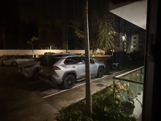 Apartamento en Licey Arriba, Licey Al Medio con 2 habitaciones, 1 baño, 2 parqueos en 1er nivel con mantenimiento incluido - Imagen 6