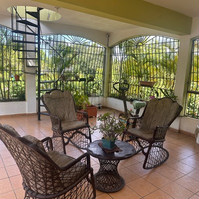 Casa en Guayacanes, Guayacanes con 2 habitaciones, 2 baños de 2 niveles de 645 mts² - Imagen 6