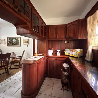 Casa en Guayacanes, Guayacanes con 2 habitaciones, 2 baños de 2 niveles de 645 mts² - Imagen 4