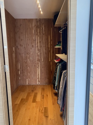 Apartamento en Evaristo Morales, Santo Domingo D.N. con 2 habitaciones, 3 baños, 3 parqueos en 10mo nivel de 250 mts² con mantenimiento incluido - Imagen 6