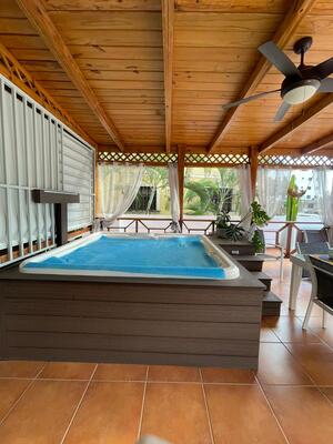 Apartamento en El Millón, Santo Domingo D.N. con 3 habitaciones, 3 baños, 3 parqueos de 326 mts² con mantenimiento incluido - Imagen 5