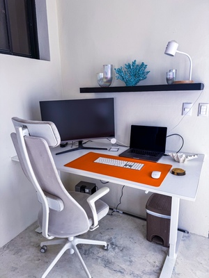 Apartamento en El Valle, Samaná con 1 habitación, 1 baño, 1 parqueo en 1er nivel de 58 mts² - Imagen 7