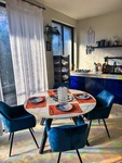 Apartamento en El Valle, Samaná con 1 habitación, 1 baño, 1 parqueo en 1er nivel de 58 mts² - Imagen 9