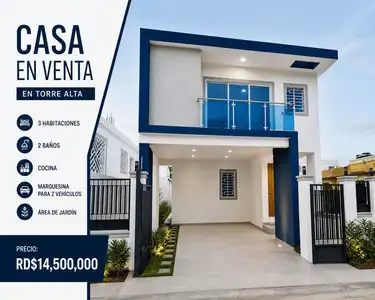 Imagen de Casa