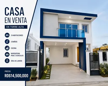 Imagen de Casa