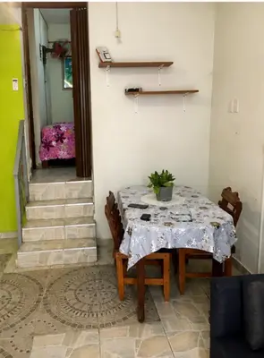 Hotel en Boca Chica, Boca Chica de 1 nivel con 33 mts² con mantenimiento incluido - Imagen 2