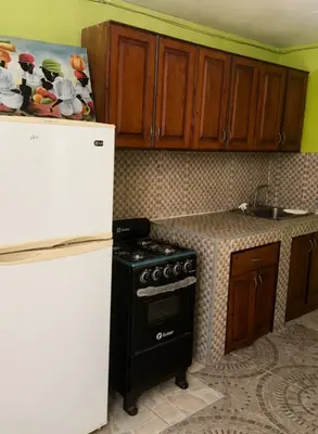 Hotel en Boca Chica, Boca Chica de 1 nivel con 33 mts² con mantenimiento incluido - Imagen 4