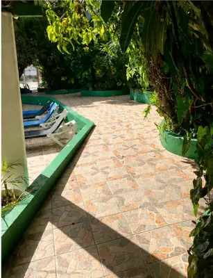 Hotel en Boca Chica, Boca Chica de 1 nivel con 33 mts² con mantenimiento incluido - Imagen 6