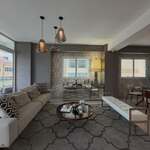 Apartamento en La Esmeralda, Santiago con 3 habitaciones, 2 baños, 2 parqueos en 1er nivel de 170 mts² con mantenimiento incluido - Imagen 3