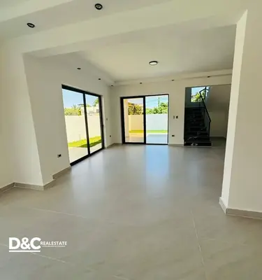 Casa en Puerto Plata, Puerto Plata con 4 habitaciones, 4 baños, 2 parqueos de 2 niveles de 300 mts² con mantenimiento incluido - Imagen 3