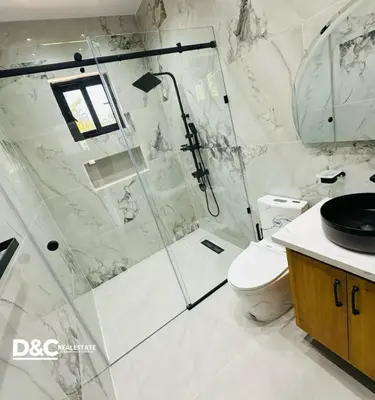 Casa en Puerto Plata, Puerto Plata con 4 habitaciones, 4 baños, 2 parqueos de 2 niveles de 300 mts² con mantenimiento incluido - Imagen 7