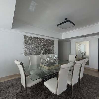Apartamento en La Esmeralda, Santiago con 3 habitaciones, 2 baños, 2 parqueos de 200 mts² - Imagen 5