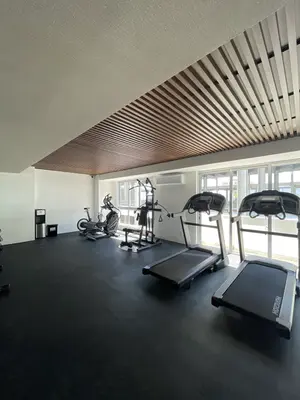 Apartamento en Gazcue, Santo Domingo D.N. con 2 habitaciones, 2 baños, 1 parqueo en 7mo nivel con mantenimiento incluido - Imagen 6