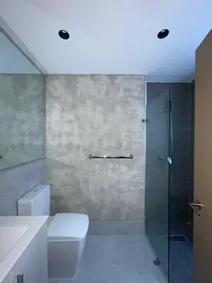 Apartamento en Gazcue, Santo Domingo D.N. con 2 habitaciones, 2 baños, 1 parqueo en 7mo nivel con mantenimiento incluido - Imagen 2