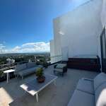 Penthouse en La Trinitaria, Santiago con 4 habitaciones, 3 baños, 4 parqueos en 2do nivel de 500 mts² - Imagen 9