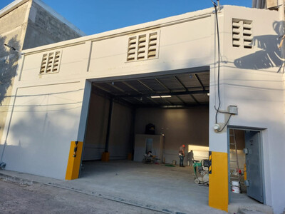 Imagen de Nave industrial