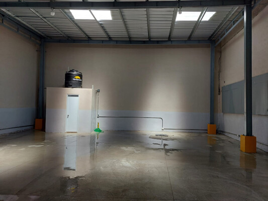 Nave industrial en Zona Industrial De Herrera, Santo Domingo Oeste con 150 mts² - Imagen 3